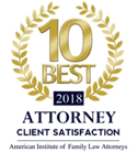10 best attorney 2018