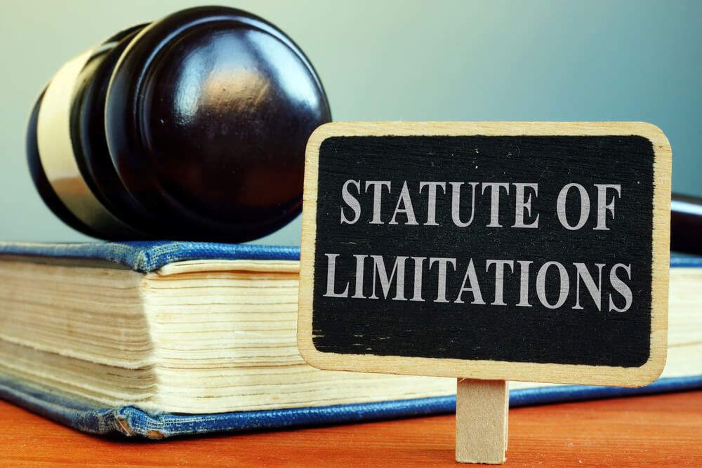 What Is The Statute Of Limitations For Personal Injury In Florida 