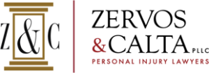 Zervos & Calta personal Injury Lawyers