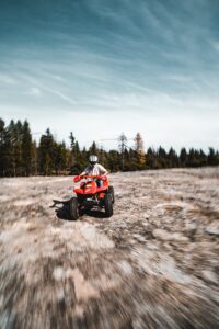 atv rider